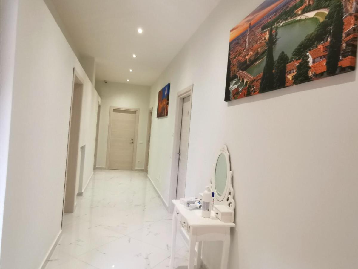 Fiera Camera فيرونا المظهر الخارجي الصورة