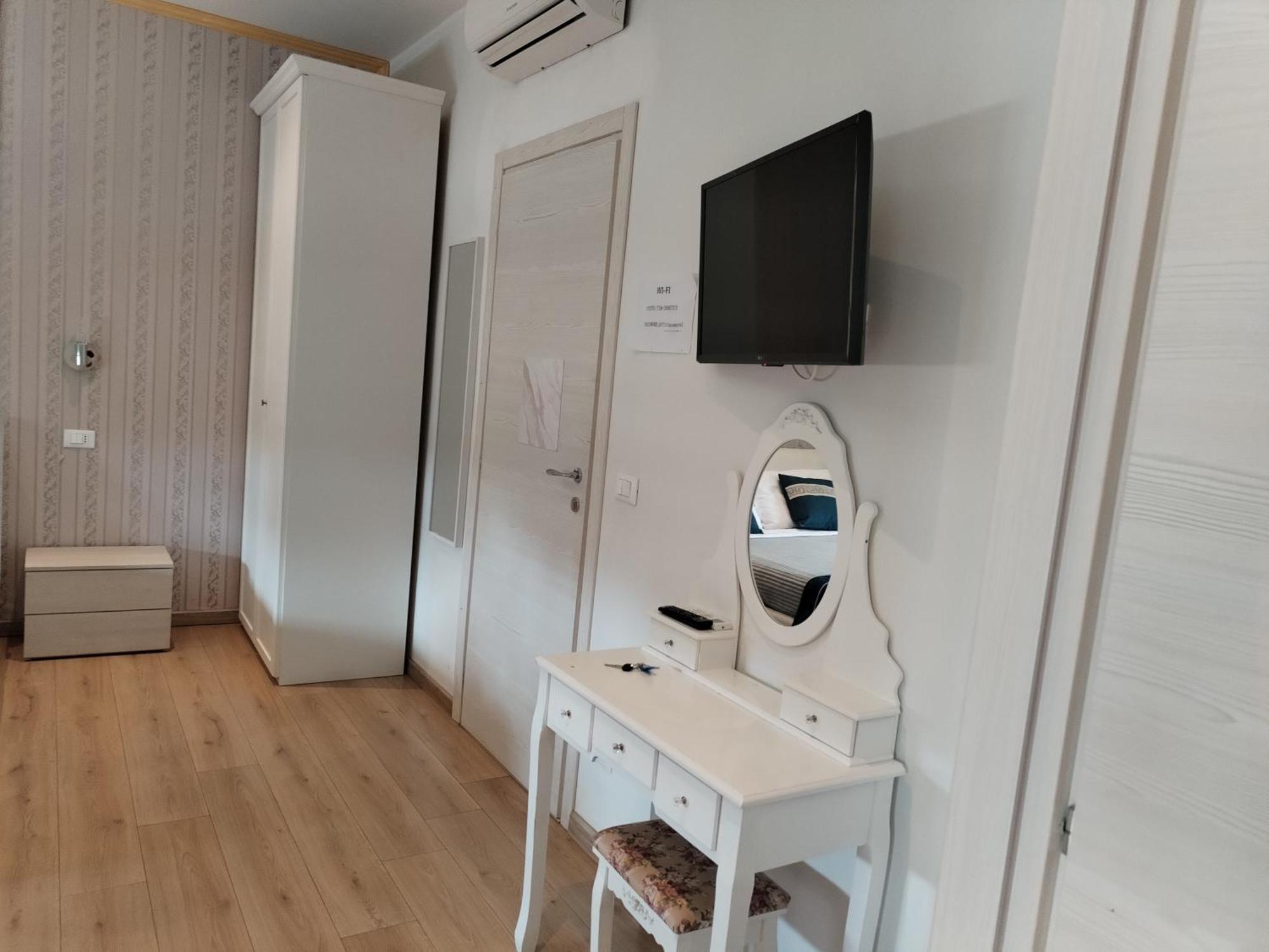 Fiera Camera فيرونا المظهر الخارجي الصورة