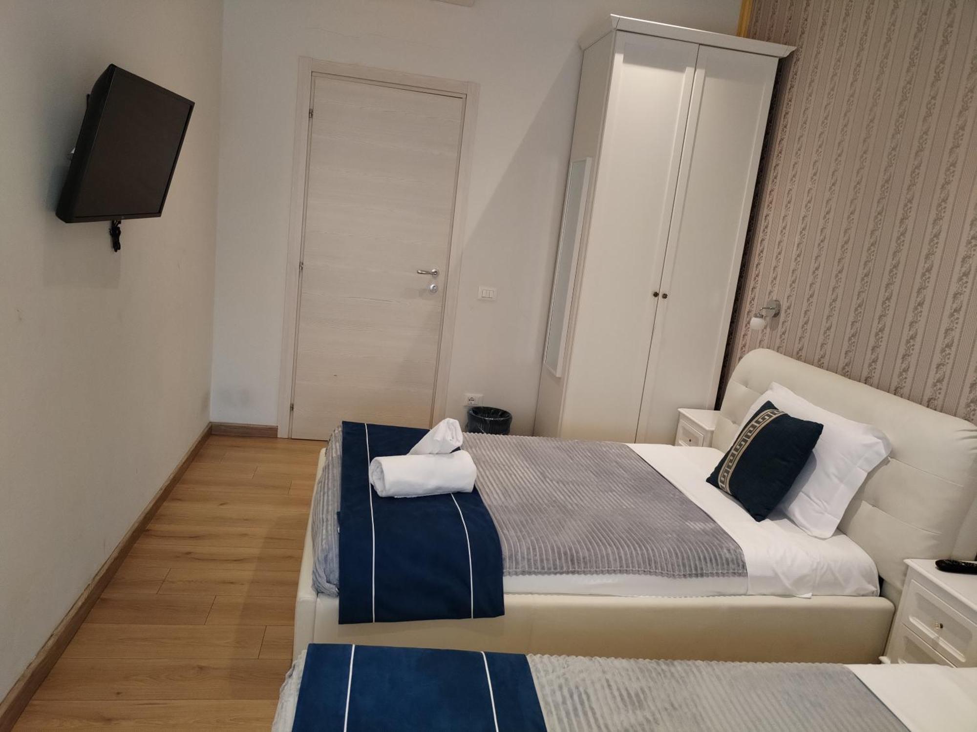 Fiera Camera فيرونا المظهر الخارجي الصورة